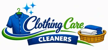 Clothing Care Cleaners